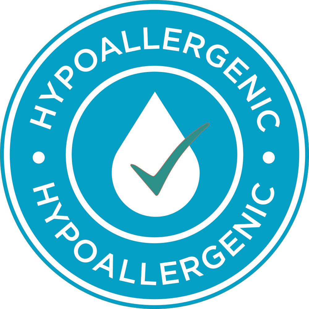 hypoallergenic
